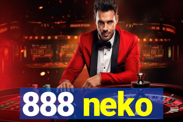 888 neko